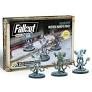 Fallout: Wasteland Warfare: Robots Mister Handy MUH052223